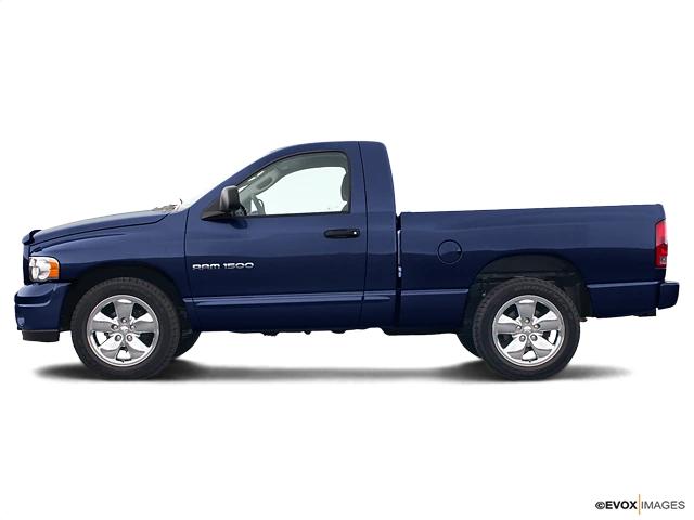 dodge ram 1500 pickup 2005 1D7HA16K65J637450 image dodge ram 1500 pickup 2005 1D7HA16K65J637450 image